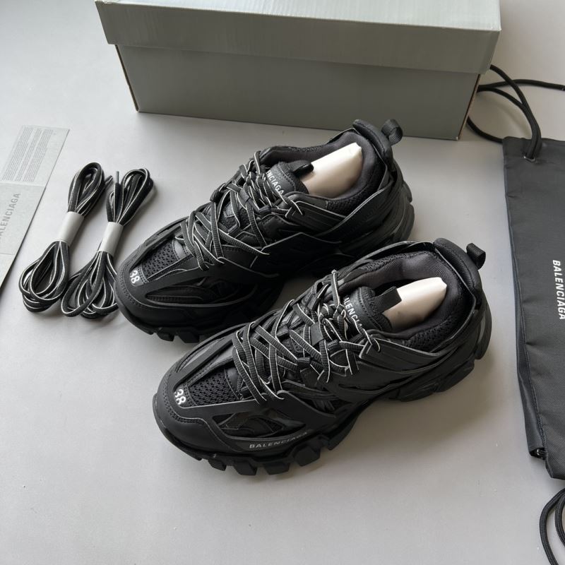 Balenciaga Track Shoes